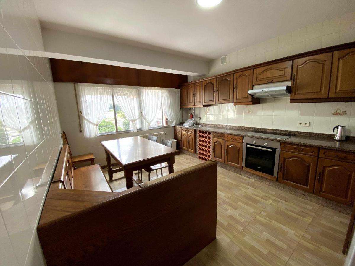 Grupo Gontad Apartamento As Grelas Canduas 2 Ures Luaran gambar